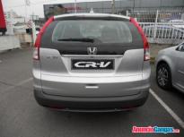 Anuncio de Honda CR-V Chiriquí