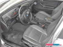 BMW Série 3 320 D Sport 4000$