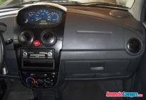 Chevrolet Matiz 0.8 SE (52cv) (5p)   2500$