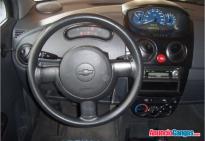 Chevrolet Matiz 0.8 SE (52cv) (5p)   2500$