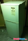 Ganga! Se vende Refrigerador Congelador LG color blanco 