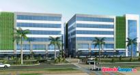Oficinas Corporativas en Panamá - Global Business Terminal