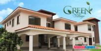 Magníficas Casas en Panamá - Green Village - Casas Duplex