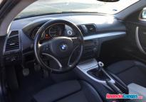 BMW 120 d Sport