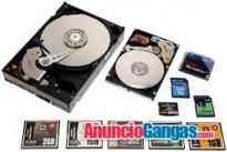 Data recovery from memory, laptops, hard disk in Panama 