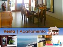 Punta Paitilla | Venta de apartamento.