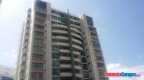 Apartamento en alquiler en panamá Edison Park 209m2 16-566