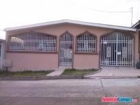 Se Vende Casa en Altamira Vacamonte Arraijan