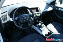 Audi Q5 2.0 TDI Quattro 